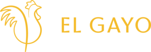 Logotipo El Gayo